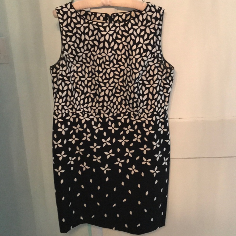 Talbots Dress size 16